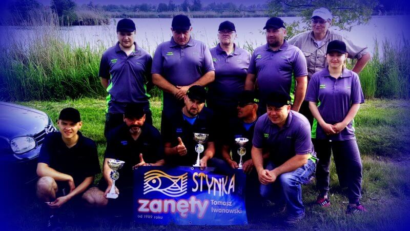 Puchar Klubu Stynka Lerby Team 2016 film. Z ramienia GPZKiK zostałem zaproszony na Puchar Klubu Stynka Lerby Team 2016 r. który odbył się 21.05.2016 r.
